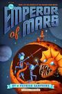 The emperor of mars