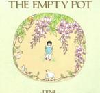 The empty pot