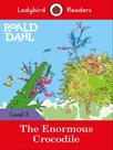 The enormous crocodile - 3 - LADYBIRD READERS MACMILLAN