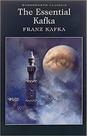 The essential kafka The essential kafka