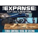 The Expanse Rpg - Kit do Mestre The Expanse Rpg - Kit do Mestre
