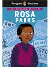 The extraordinary life of rosa parks - penguin readers level 2 The extraordinary life of rosa parks - penguin readers level 2