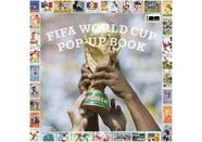 The fifa world cup pop-up book