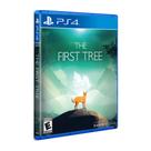 The First Tree PS 4 EUA