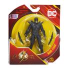 The Flash - Boneco de 10cm do Flash Negro