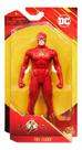 The Flash Boneco De 15cm Do Flash