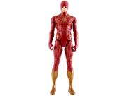 The flash - figuras 12" flash