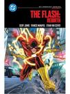 The flash - rebirth - dc compact comics edition