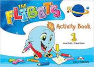 The flibets 1 activity book The flibets 1 activity book