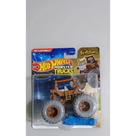 The Flintstones Flintmobile Monster Truck Hot Wheels 1:64 The Flintstones Flintmobile Monster Truck Hot Wheels 1:64