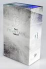 The Fountain Tarot: Illustrated Deck and Guidebook Cartas