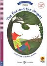 The Fox And The Grapes - Hub Young Readers - Fairy Tales - Stage 2 - Book With Video Multi-ROM - Hub Editorial