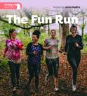 The fun run