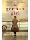 The german girl - a novel