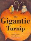 The gigantic turnip