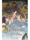 The girl who fell beneath the sea The girl who fell beneath the sea