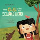 The Girl with the Square Head