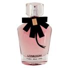 The Girls Pink Lonkoom Perfume Feminino - Eau de Parfum - 100ml