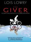 The giver graphic novel - CLARION BOOKS