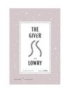 The giver - hapercollins american classics