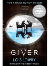 The giver - movie tie-in edition