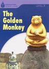 The Golden Monkey - Foundations Reading Library - Level 7 The Golden Monkey - Foundations Reading Library - Level 7