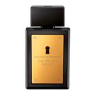 The Golden Secrett AB Eau de Toilette 200ml - Perfume Masculino The Golden Secrett AB Eau de Toilette 200ml - Perfume Masculino