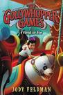 The Gollywhopper Games: Friend Or Foe