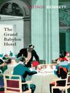 The grand babylon hotel