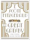 The great gatsby and other classic works