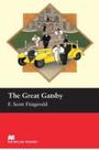 The great gatsby (audio cd included)
