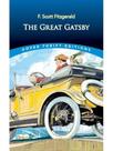 The great gatsby - dover thrift editions