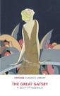 The Great Gatsby - Vintage Classics Library