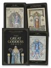 The great goddess oracle