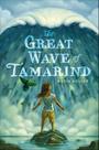 The great wave of tamarind The great wave of tamarind