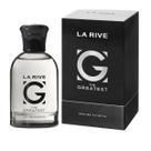 The Greatest - La Rive - EDT - Perfume Masculino 100ml