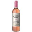 The Grill Master Fan Club Rosé - Cantu The Grill Master Fan Club Rosé - Cantu