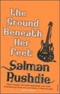 The ground beneath her feet - VINTAGE UK