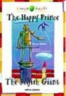 The happy prince - greenapple - ATICA