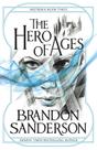 The Hero of Ages: Mistborn Book Three