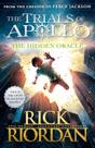 The Hidden Oracle (The Trials of Apollo Book 1):