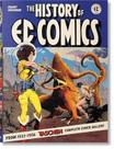 The History of Ec Comics