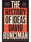 The history of ideas