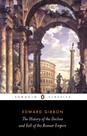 The History of the Decline and Fall of the Roman Empire - PENGUIN UK