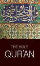 The holy qur'n