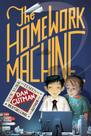 The homework machine gutman, dan The homework machine gutman, dan