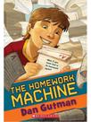 The homework machine