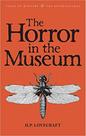 The horror in the museum: collected short stories - vol. 2 - WORDSWORTH EDITIONS LIMITED