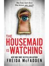 The housemaid is watching (housemaid)