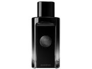 The Icon The Parfum Banderas Perfume Masculino Eau de Parfum